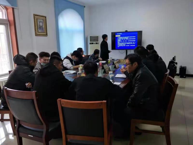 ”生命至上、******發展“——山西電通電力安裝有限責任公司******施工教育培訓 ”生命至上、******發展“——山西電通電力安裝有限責任公司******施工教育培訓